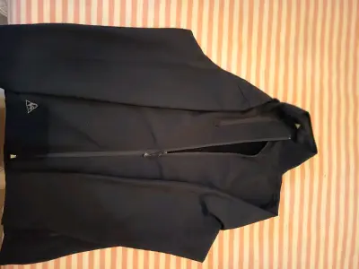 Parkas diversas - miniatura 3