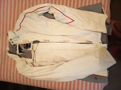 Parkas diversas - miniatura 4