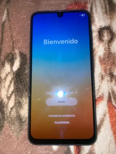 Smartphone Samsung A16 - miniatura 1