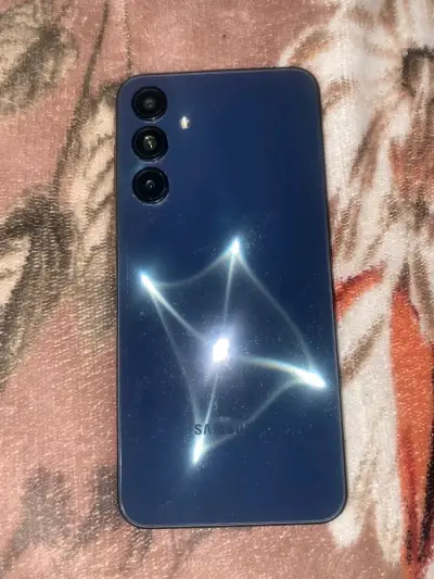 Smartphone Samsung A16 - miniatura 2