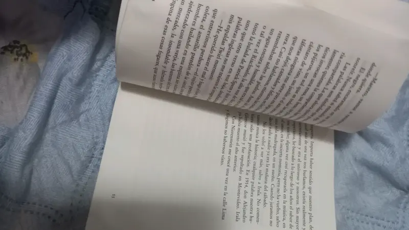 El libro de arena - Jorge Luis Borges - 3