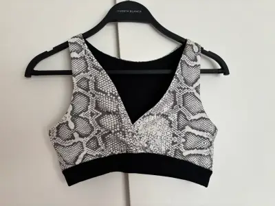 Tops deportivos estampados - miniatura 2