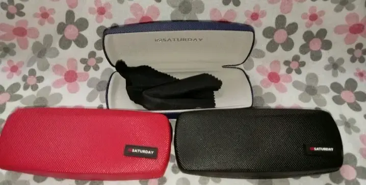 Estuches para anteojos - 2