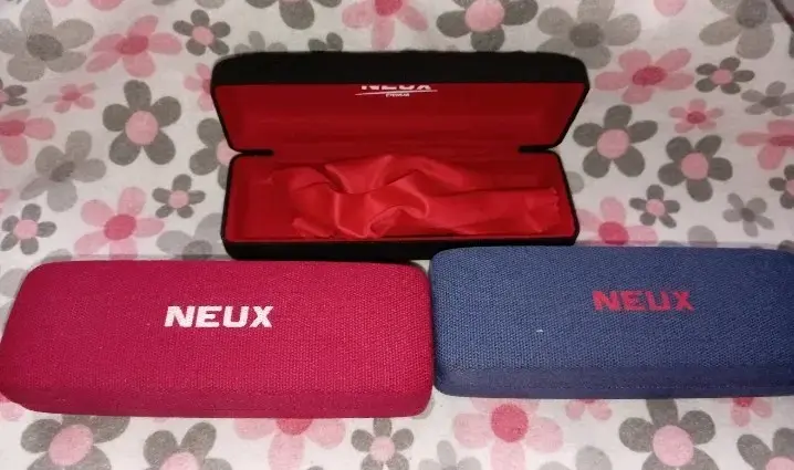 Estuches para anteojos - 4