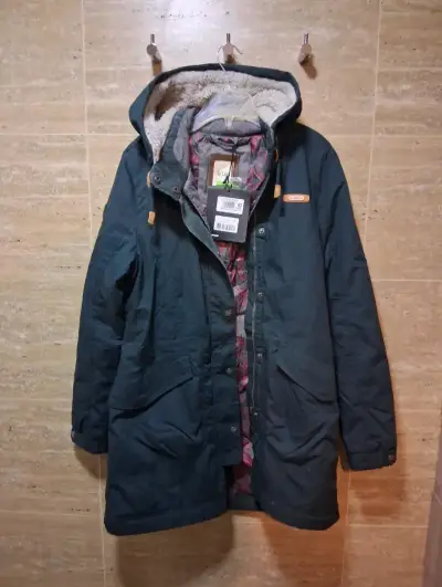 Parka Lippy Peumo - miniatura 1