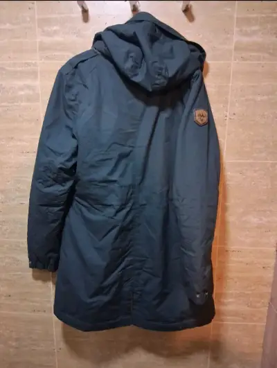 Parka Lippy Peumo - miniatura 2