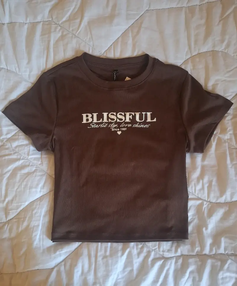 Poleras - 1