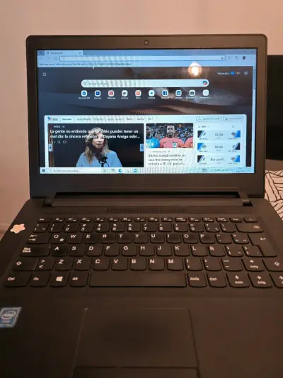 Notebook Lenovo IdeaPad 110-14IBR - miniatura 1