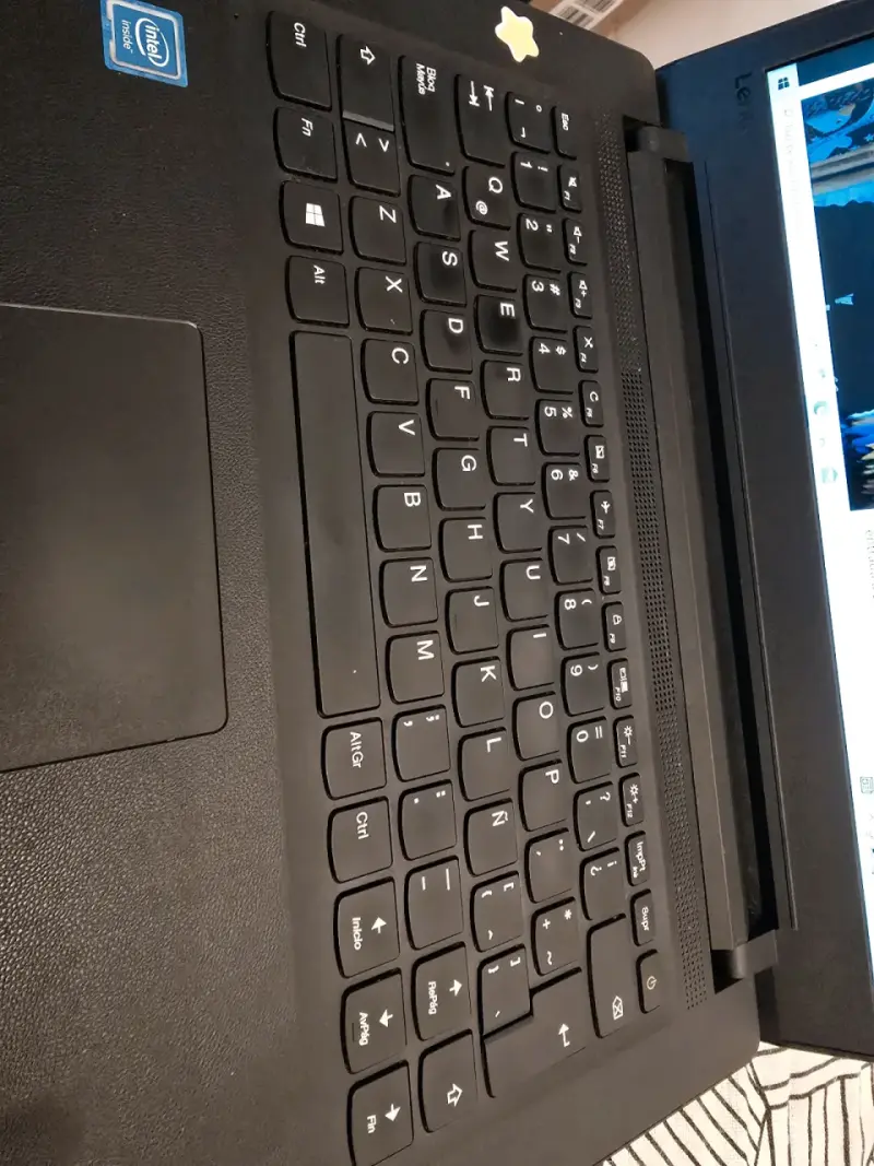Notebook Lenovo IdeaPad 110-14IBR - 2
