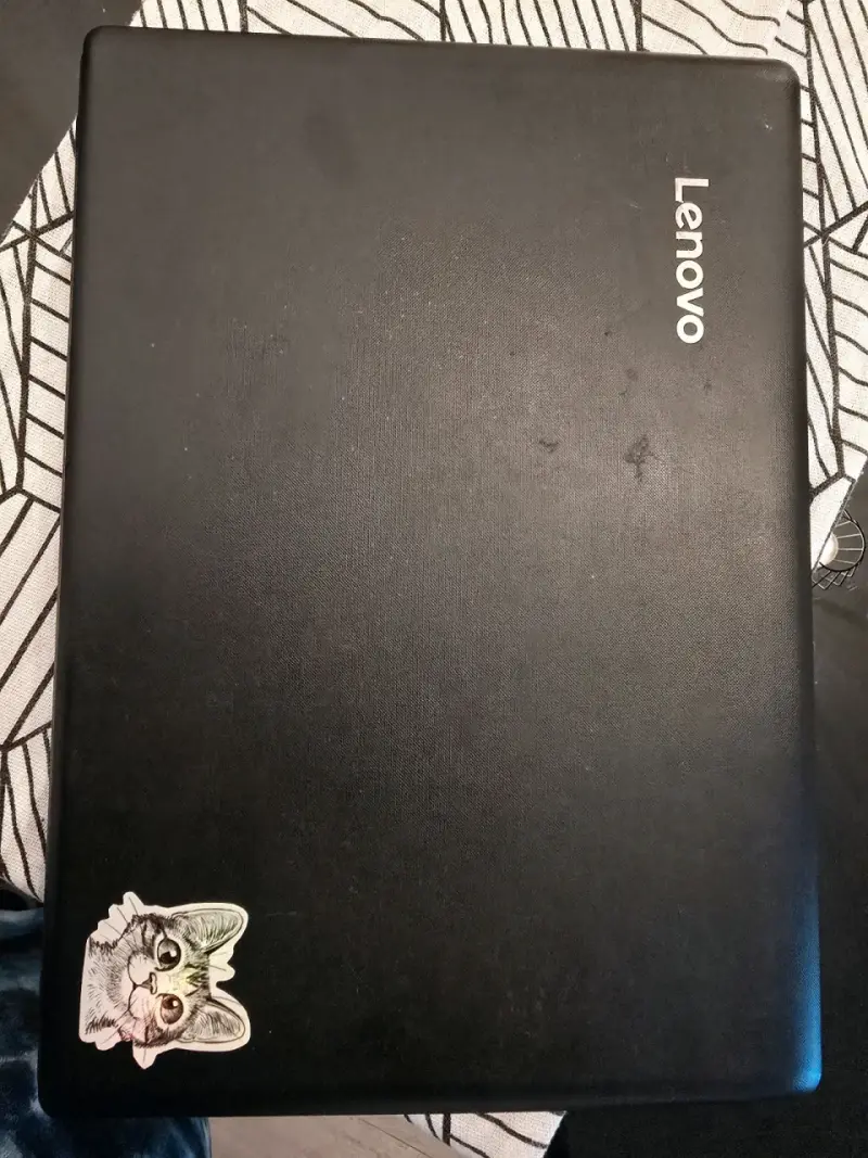Notebook Lenovo IdeaPad 110-14IBR - 3
