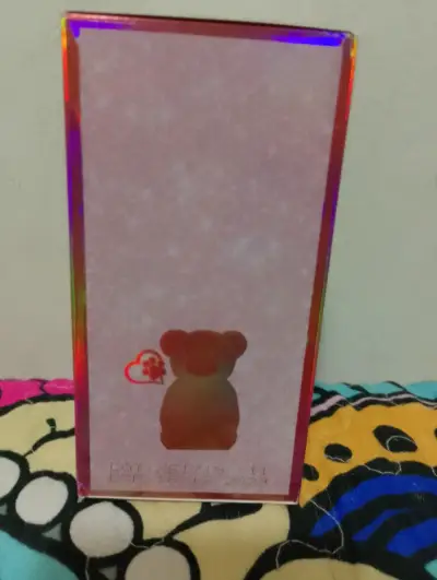 Perfume Cute Bears 100ml - miniatura 4