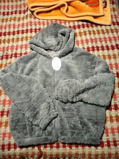 Chaquetas leopardo - miniatura 2