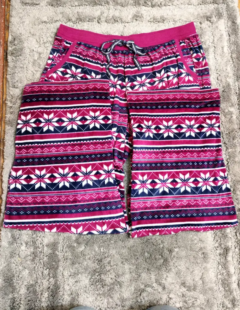 Pijama Nautica - 1