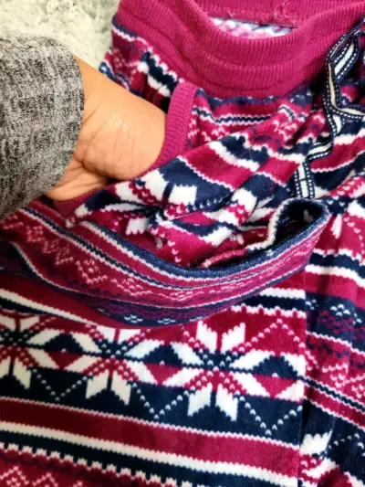 Pijama Nautica - miniatura 2