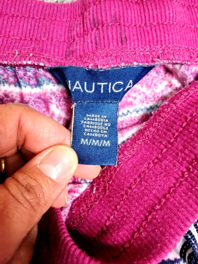 Pijama Nautica - 3