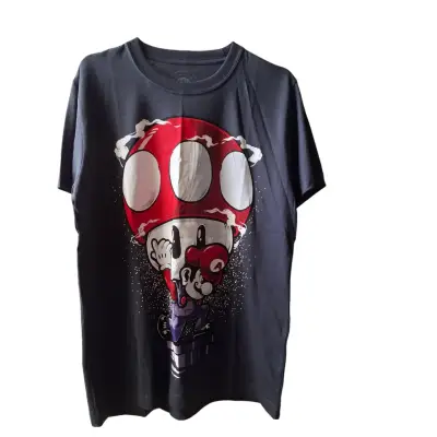 Poleras con diseño estampadas - miniatura 2
