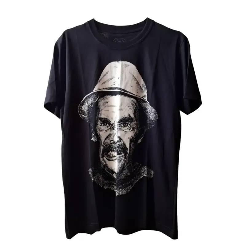 Poleras con diseño estampadas - 3