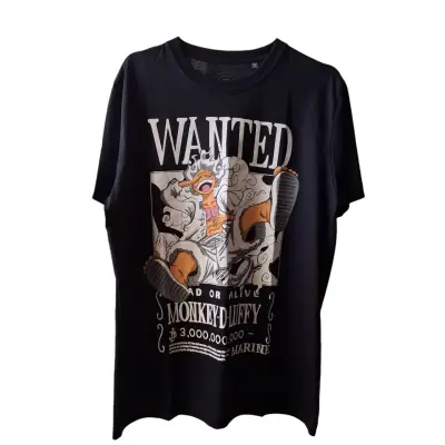 Poleras con diseño estampadas - miniatura 5