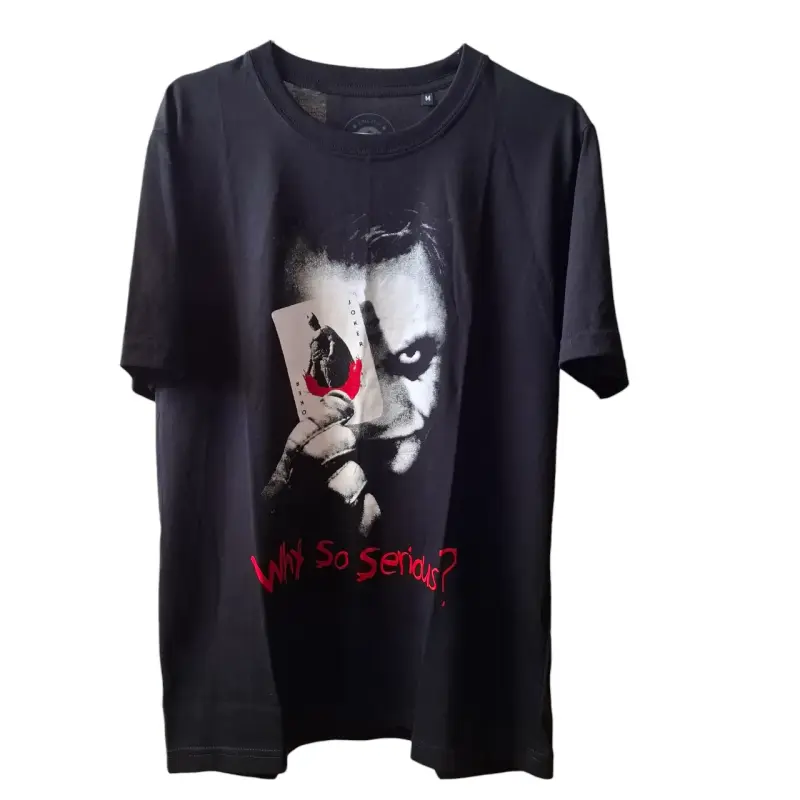 Poleras con diseño estampadas - 6