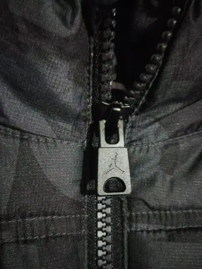 Casaca Jordan original talla L niño - miniatura 4