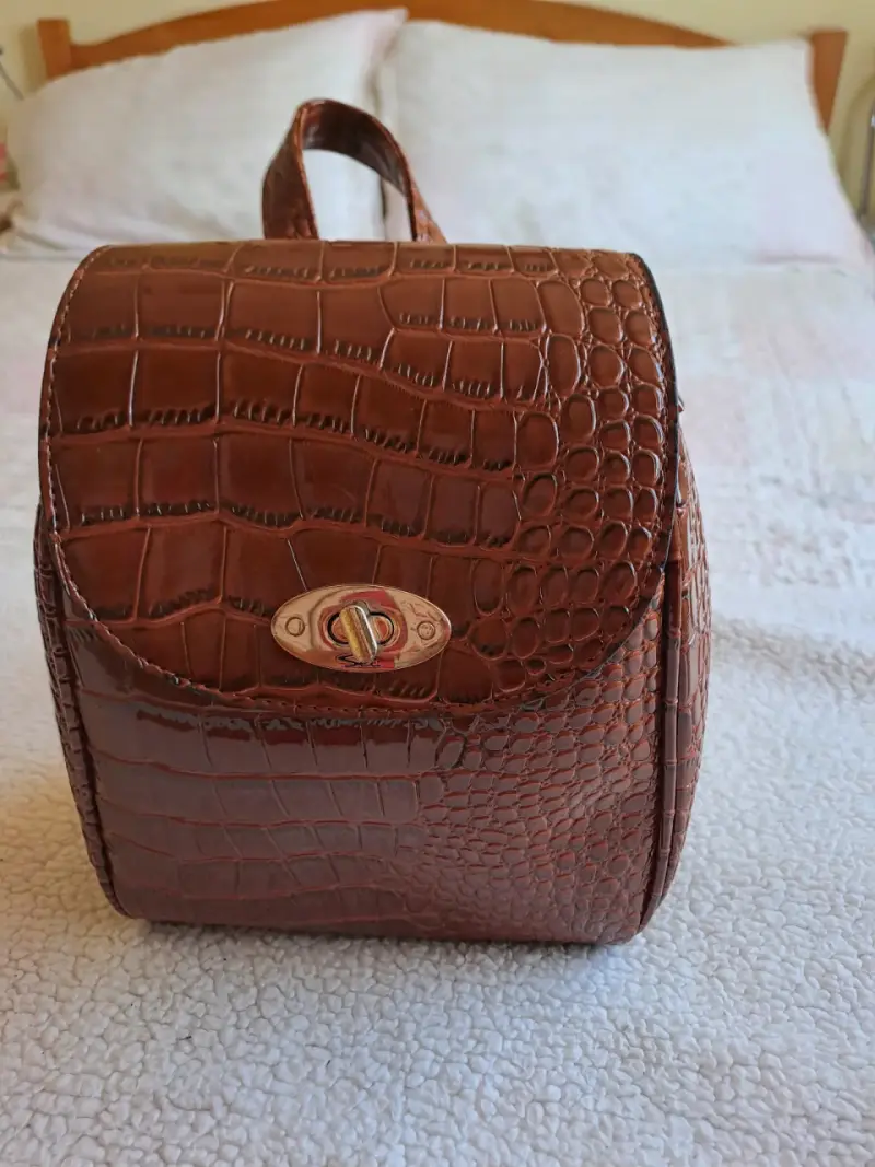 Cartera y mochilas - 1