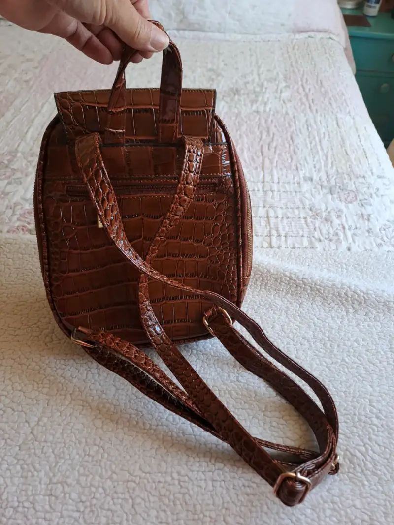 Cartera y mochilas - 2