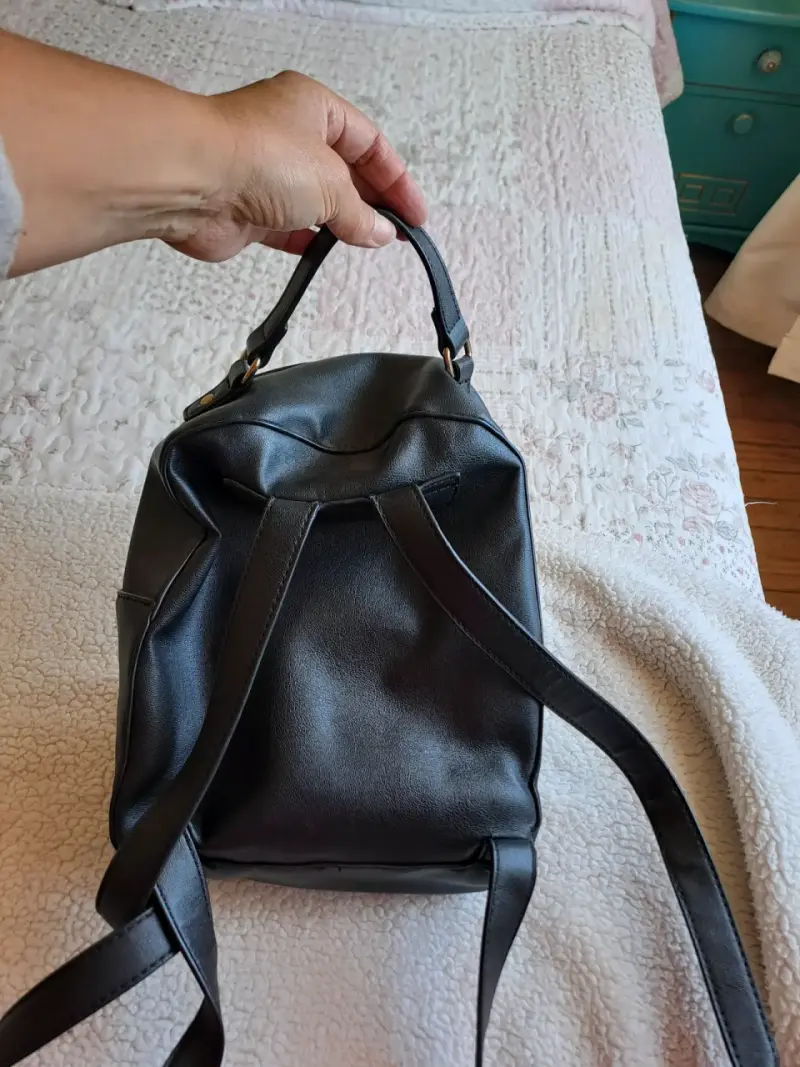 Cartera y mochilas - 5