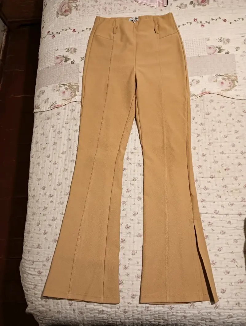Pantalones varios - 3