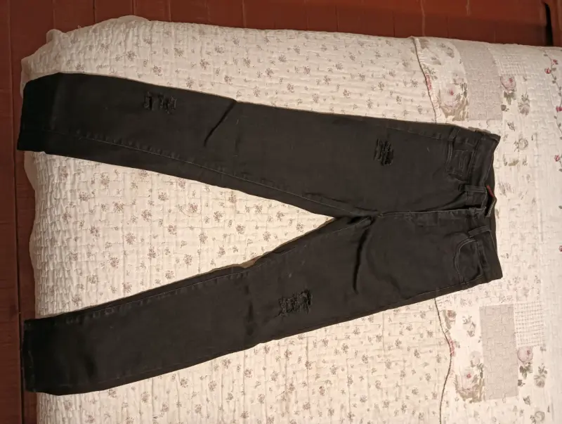 Pantalones varios - 4