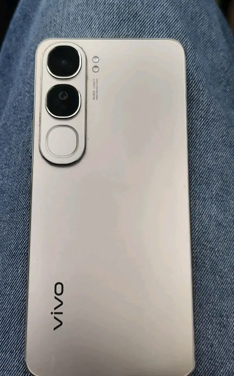 Smartphone con pantalla completa - 2