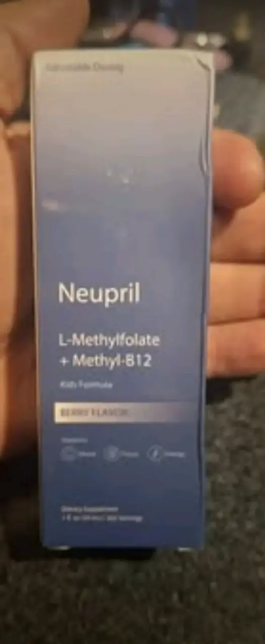 Neupril - 1