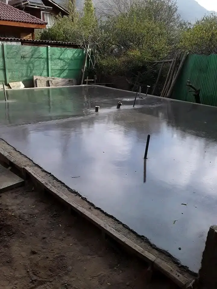 Radieres para casas. - 1