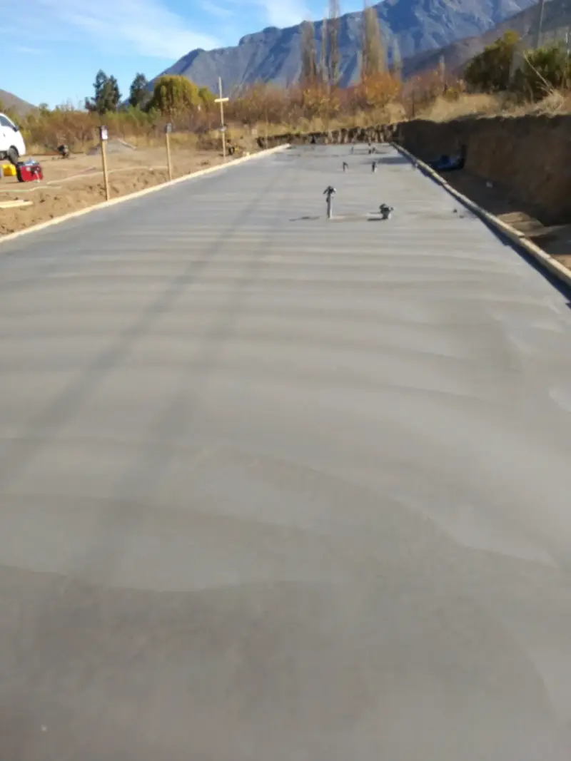 Radieres para casas. - 3