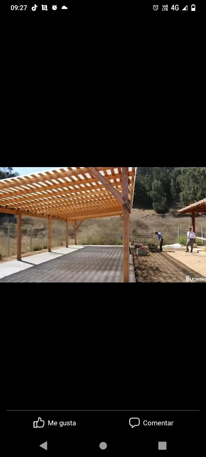Radieres para casas. - 5