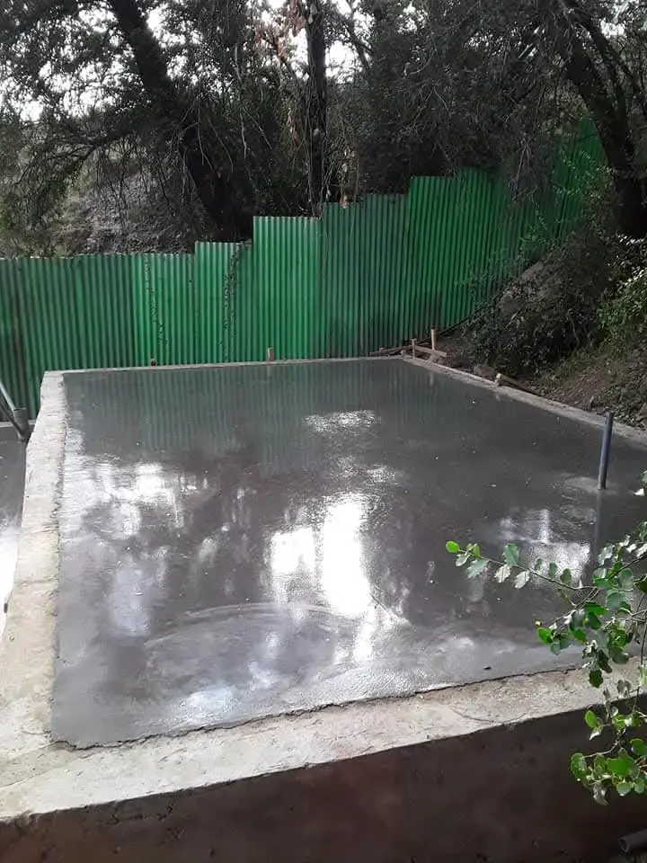 Radieres para casas. - 6