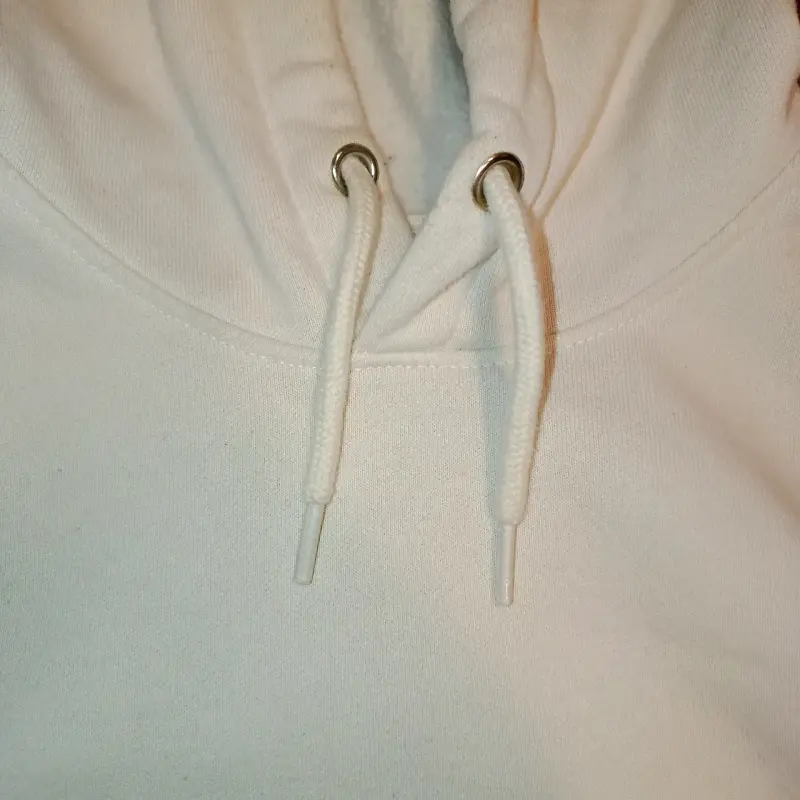 Polerón Carhartt Crema - 4