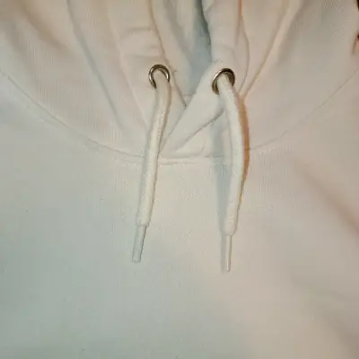 Polerón Carhartt Crema - miniatura 4