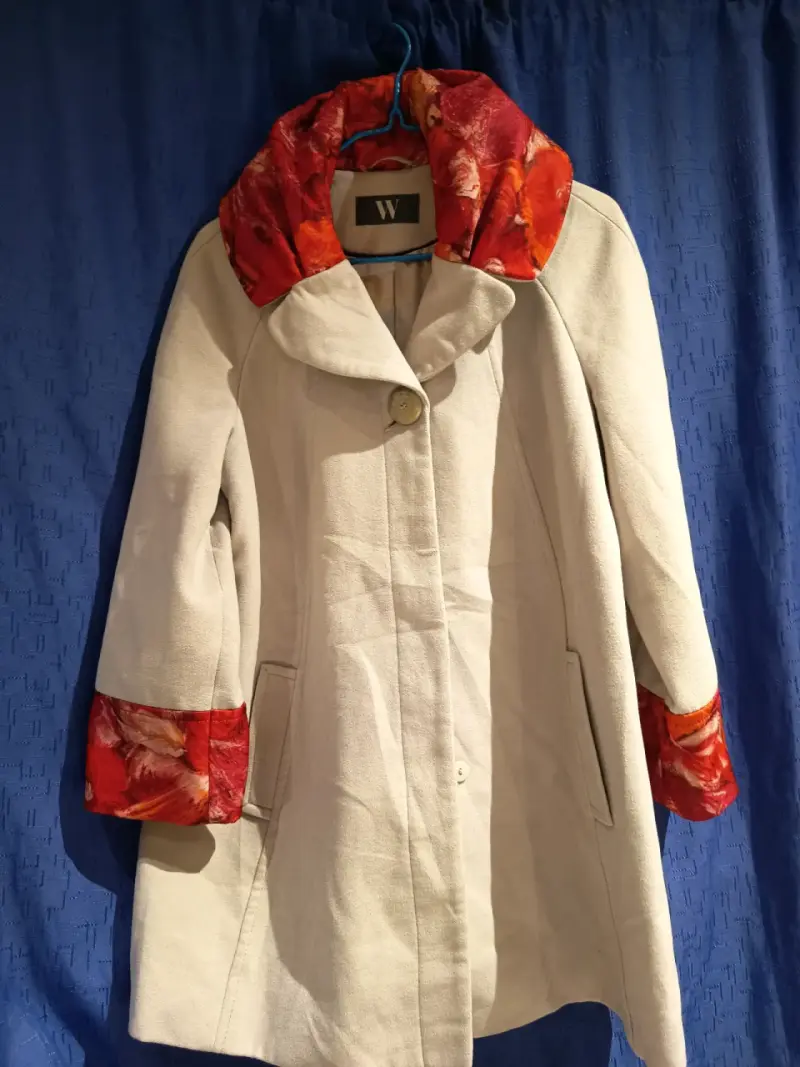 Abrigos y chaquetas - 3