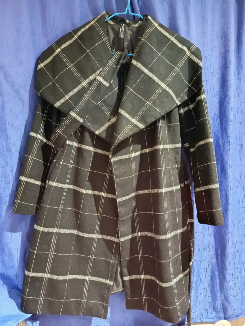 Abrigos y chaquetas - 4