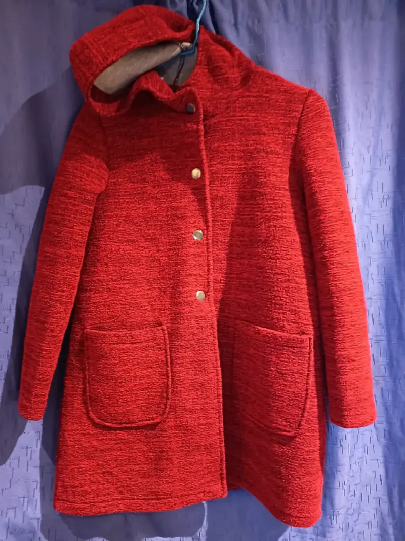 Abrigos y chaquetas - 5