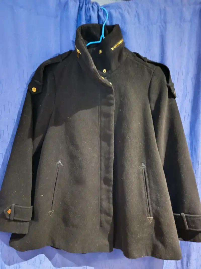 Abrigos y chaquetas - 6