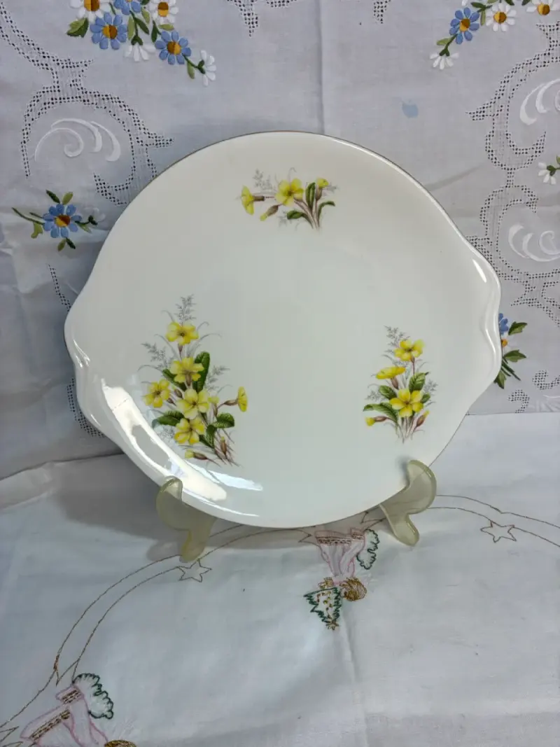 Plato para galletas Royal Albert - 3