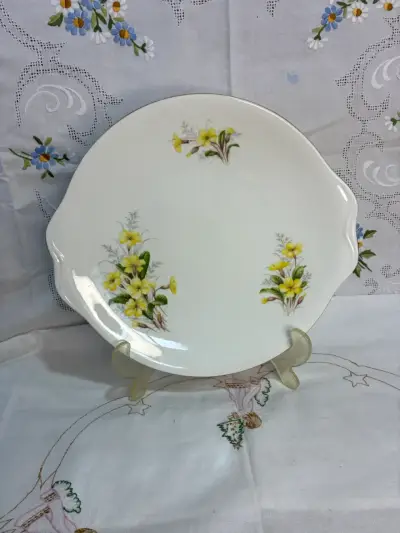Plato para galletas Royal Albert - miniatura 3