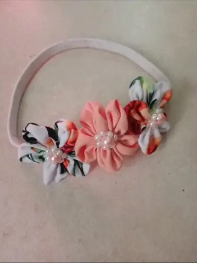Vestido de huasa 9-12 meses - miniatura 4