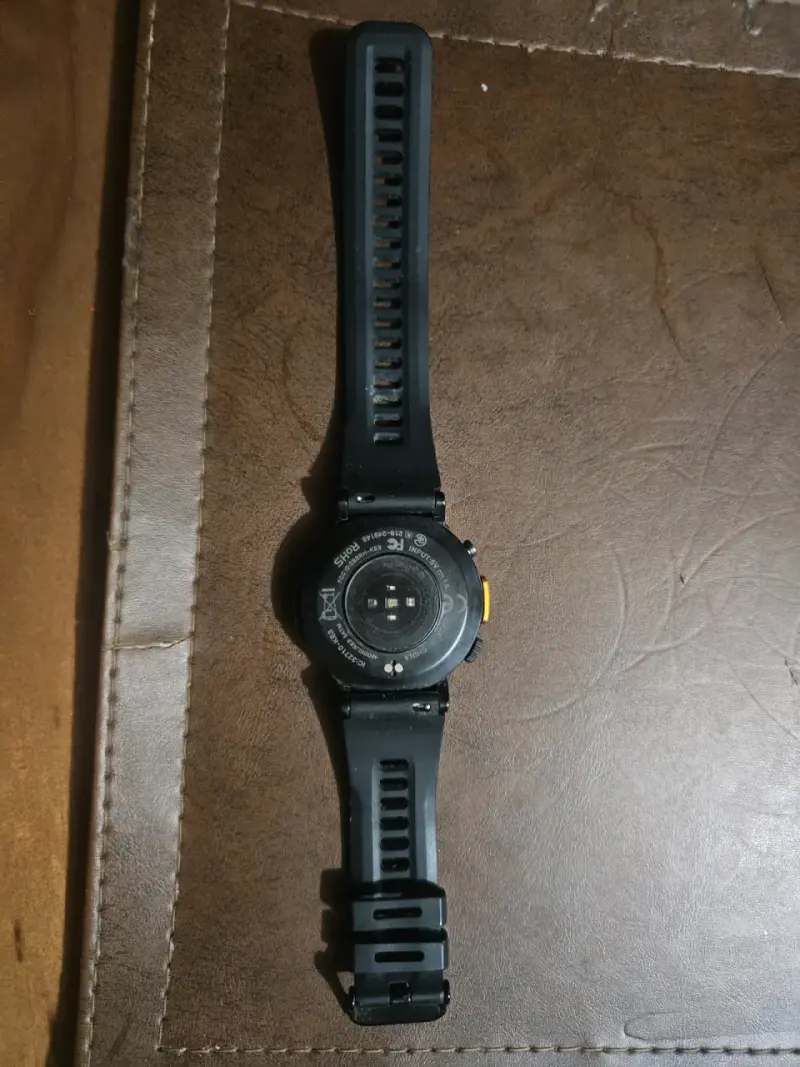 Smartwatch - 1