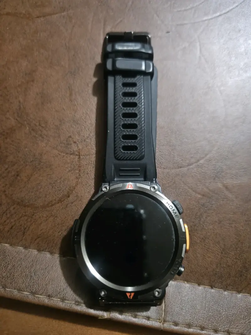 Smartwatch - 2