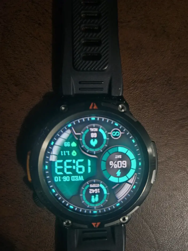 Smartwatch - 3