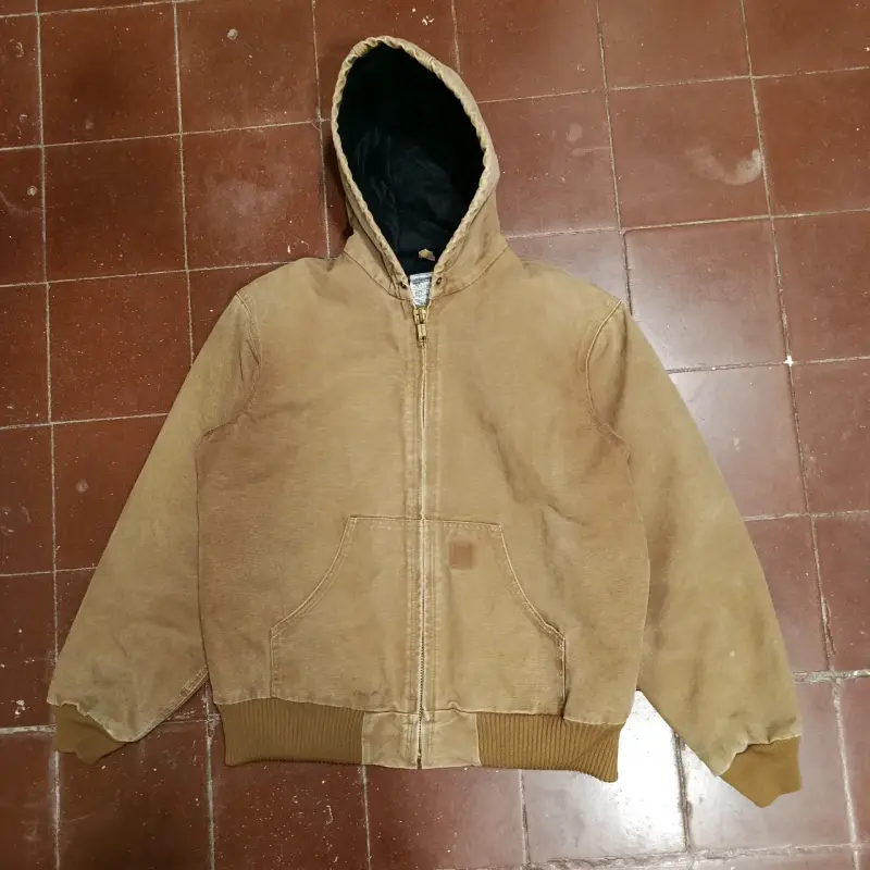Chaqueta Carhartt Duck Active - 1