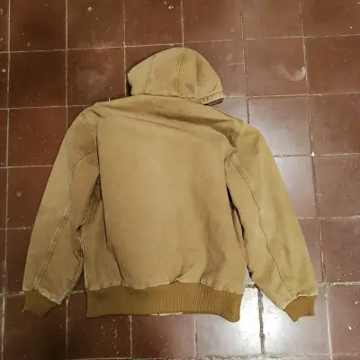 Chaqueta Carhartt Duck Active - miniatura 3