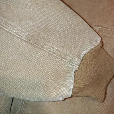 Chaqueta Carhartt Duck Active - miniatura 4